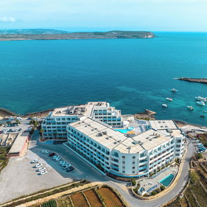 Hotel Riviera Spa Resort – Adults Only cazare Mellieha