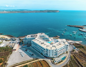 Hotel Riviera Spa Resort – Adults Only cazare Mellieha