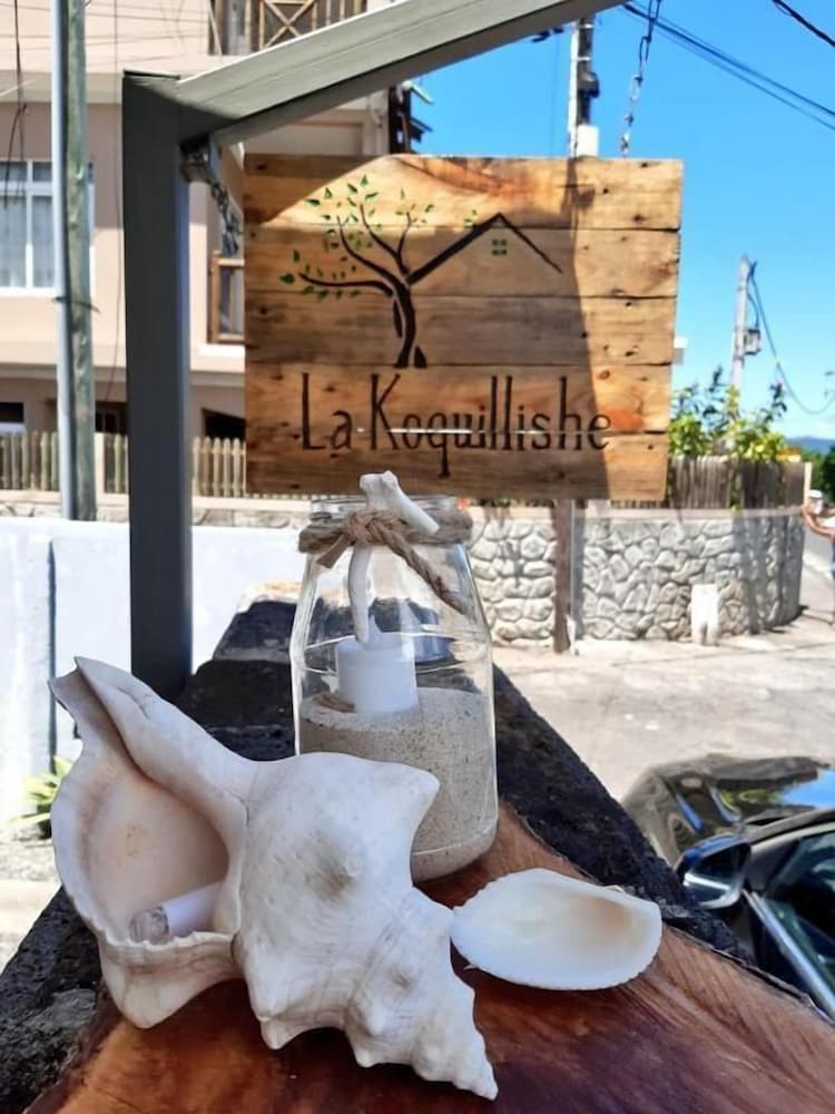 Hotel La Koquillishe