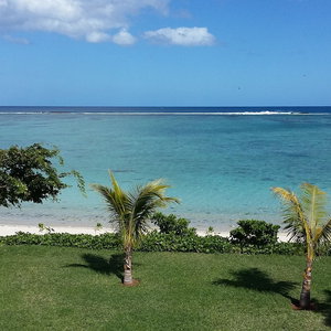 Sejur Villasun Seafront Apartment At Cap Ouest vacanta Flic en Flac