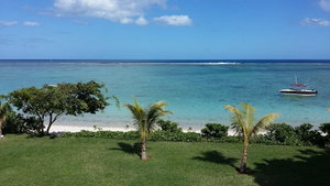 Hotel Villasun Seafront Apartment At Cap Ouest cazare Flic en Flac