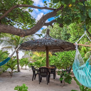 Hotel Clouds Beach Retreat Laamu cazare Gan