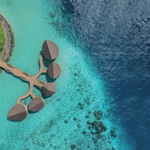 Hotel Jw Marriott Maldives Kaafu Atoll Island Resort cazare Eboodhoo