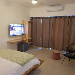 Hotel Villas Rocher cazare Fond du Sac