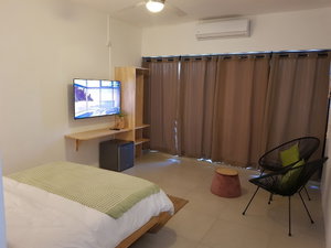 Hotel Villas Rocher cazare Fond du Sac