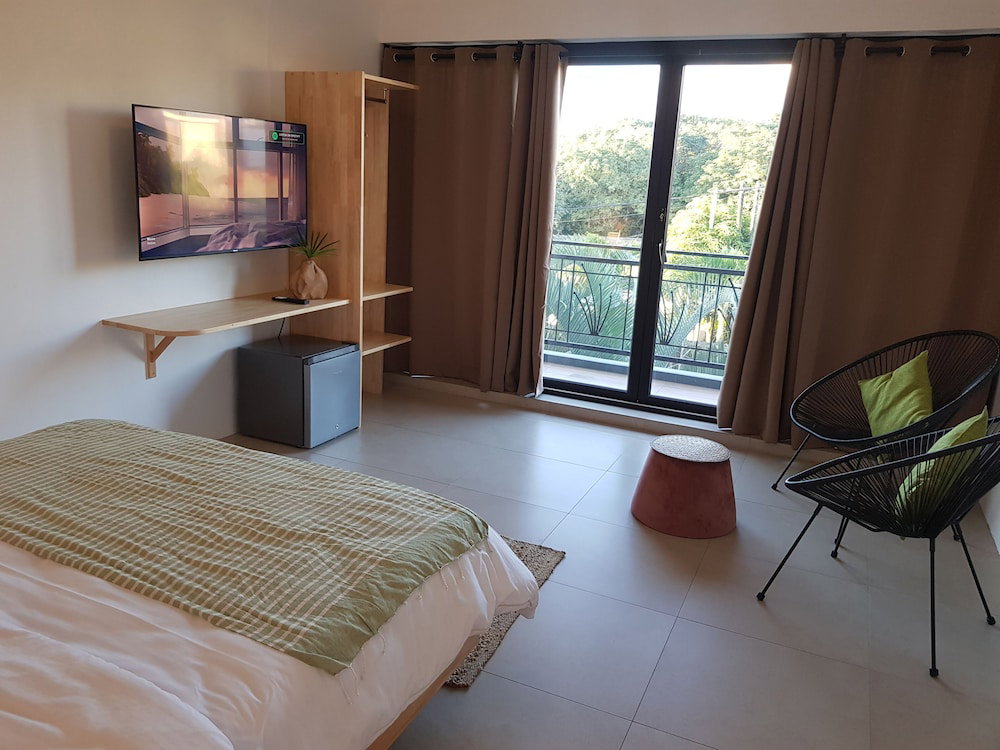 Villas Rocher