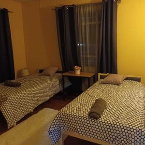 Hotel City Lodge cazare Beau Bassin-Rose Hill