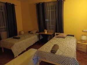 Hotel City Lodge cazare Beau Bassin-Rose Hill