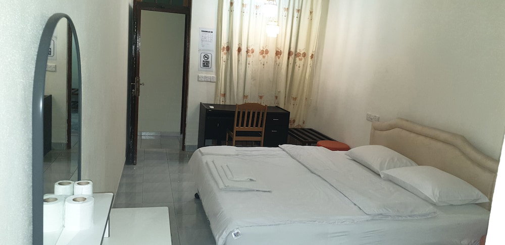 Hotel Fuvahmulah Inn