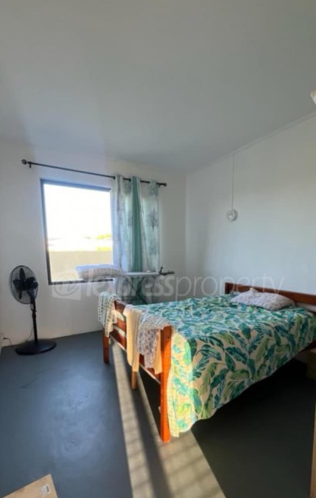 Hotel Remarkable 3-Bed House In Pointe Aux Piments
