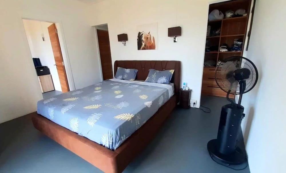 Remarkable 3-Bed House In Pointe Aux Piments