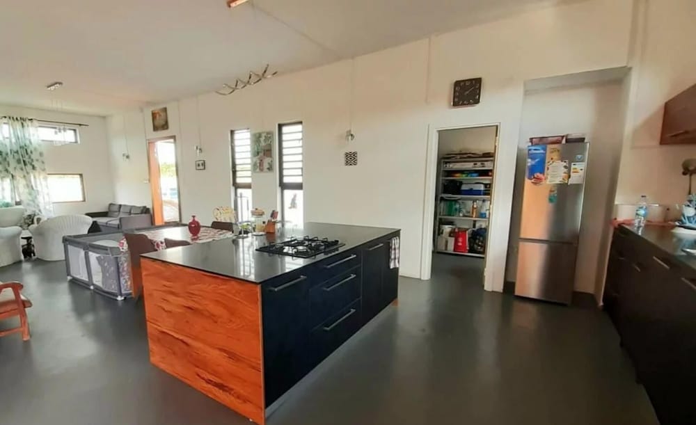 Remarkable 3-Bed House In Pointe Aux Piments