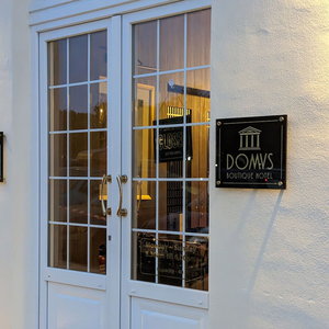 Hotel Domus Boutique Hotel cazare Victoria