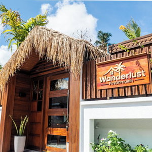 Hotel Wanderlust Fuvahmulah cazare Fuvahmulah