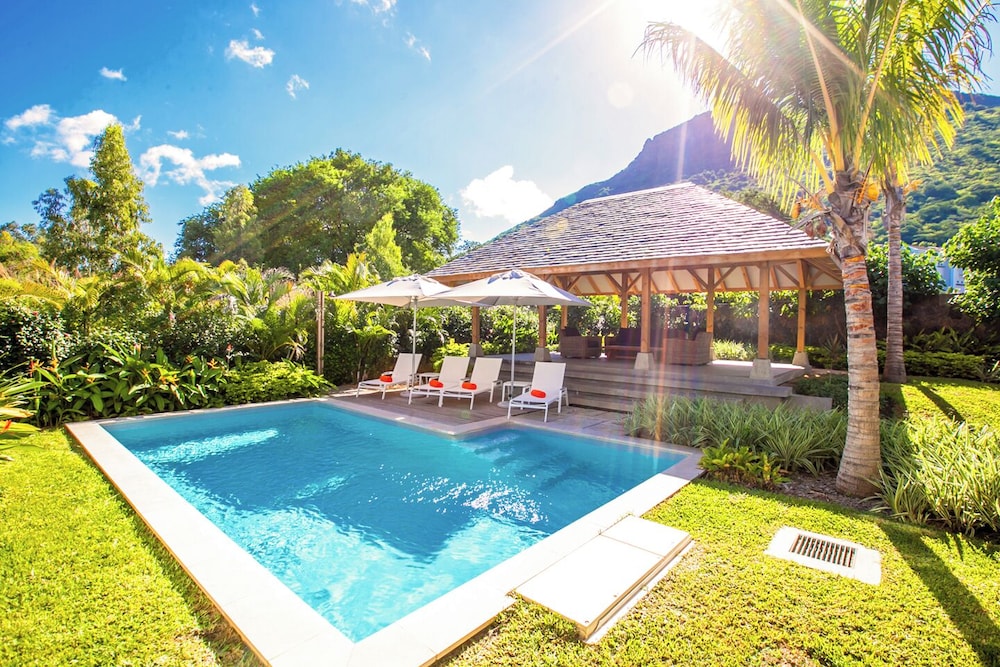 Hotel Marguery Villas By Mj Holidays