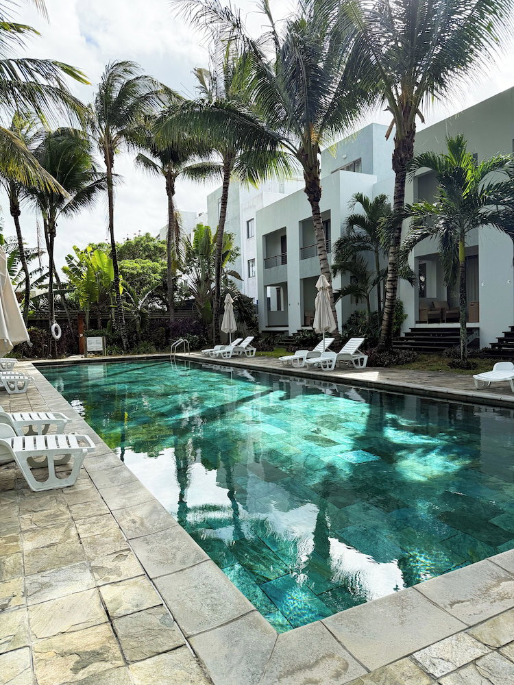 Hotel La Residence With Lov