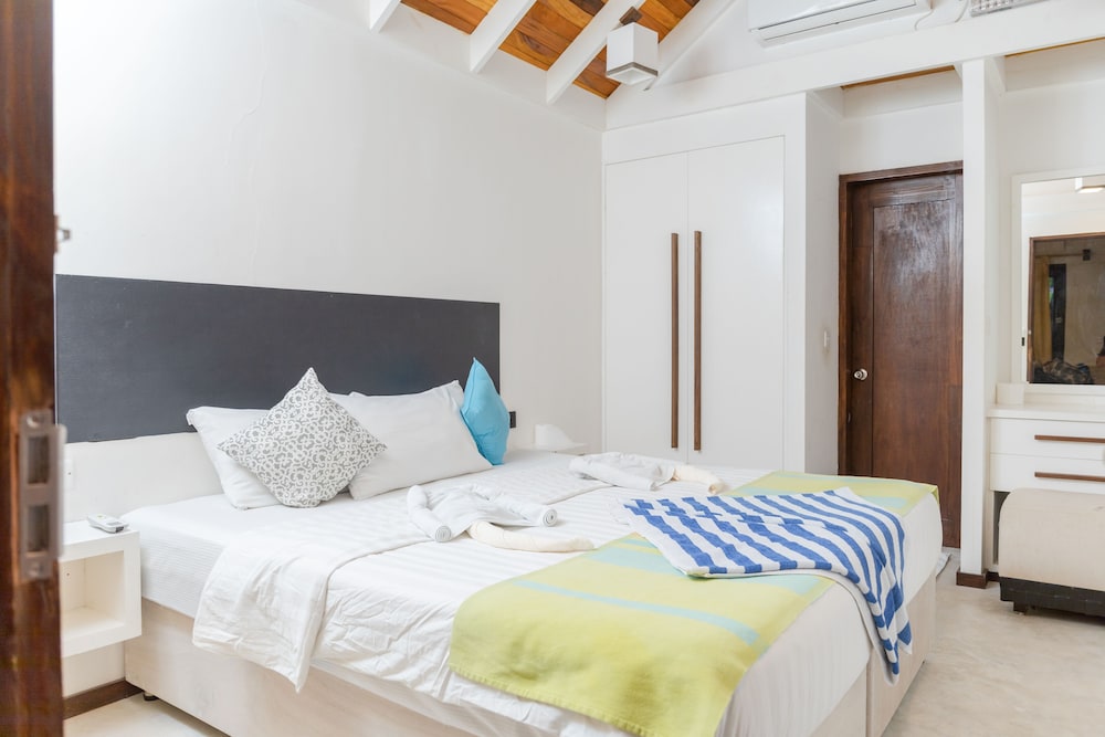 Hotel Brickwood Ganduvaru