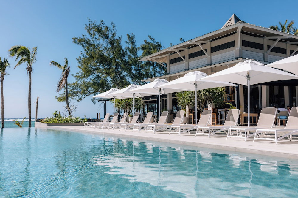Hotel Cotton Bay Hotel