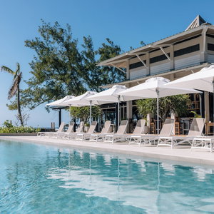 Hotel Cotton Bay Hotel cazare Baie aux Huitres