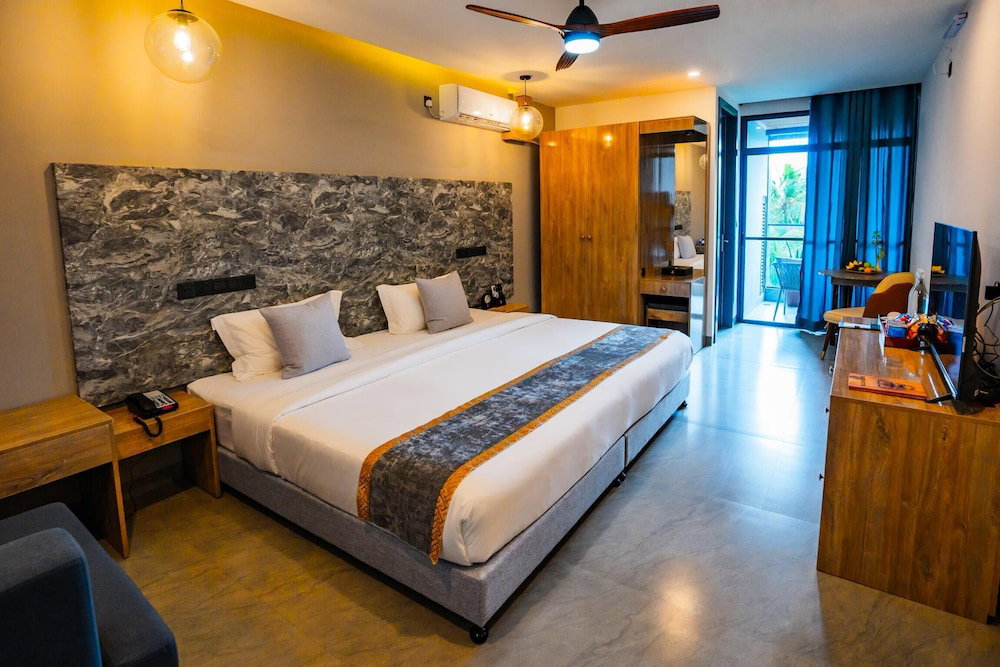 Hotel Maa Thundi