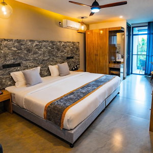 Hotel Maa Thundi cazare Fuvahmulah