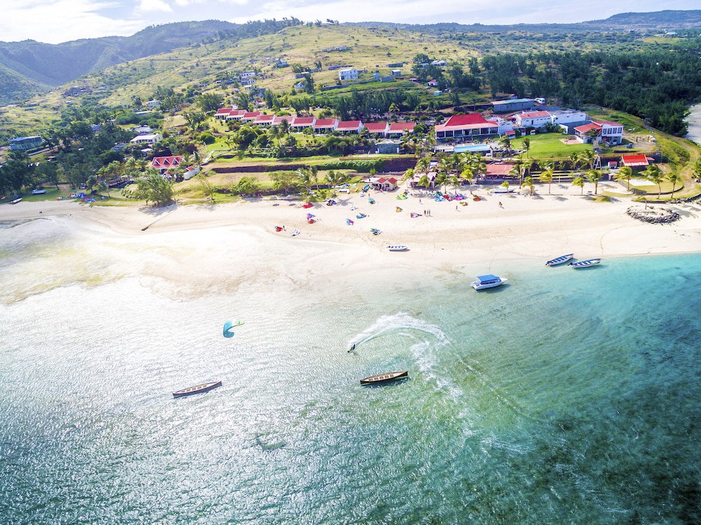 Hotel C Rodrigues Mourouk