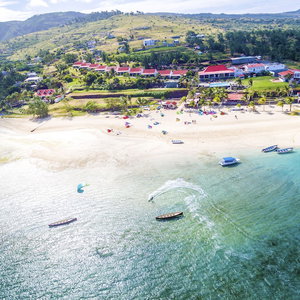 Sejur C Rodrigues Mourouk vacanta Baie aux Huitres