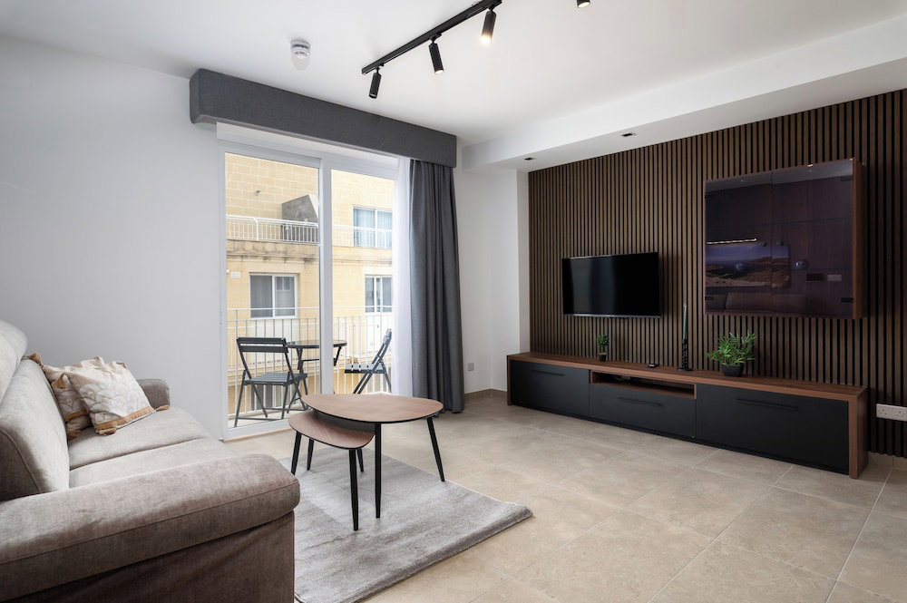 Hotel Big 2Bd Duplex Penthouse & Large Terrace