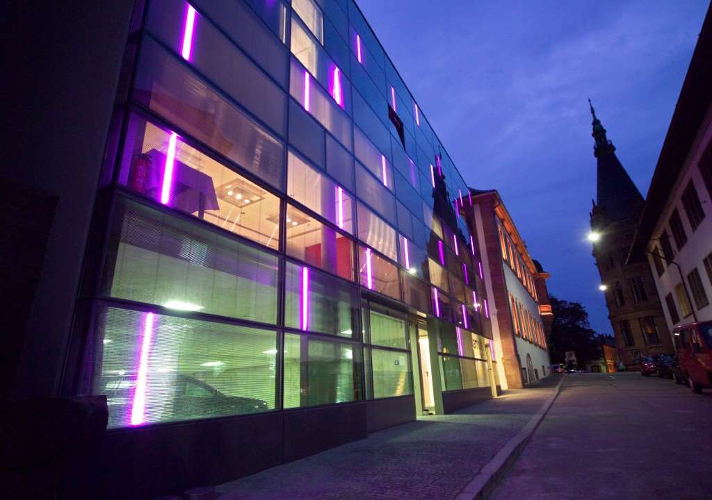 Hotel Arthotel