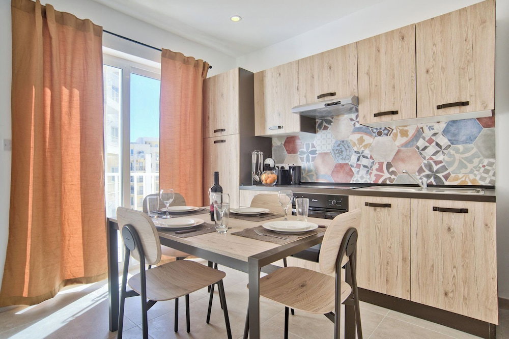 Hotel Best Location Sliema Tower Road Apartment