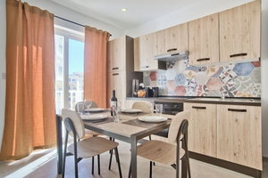 Hotel Best Location Sliema Tower Road Apartment cazare Sliema