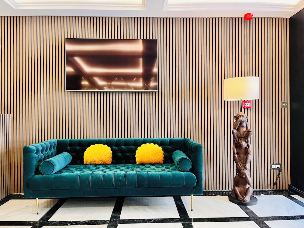 Hotel Sliema Studios