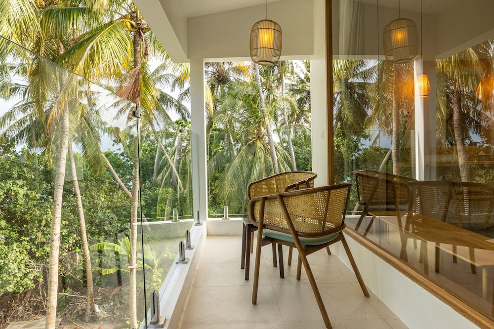 Hotel Odi Beachfront