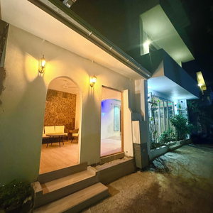 Hotel Sands Garden Hotel cazare Rasdhoo Atoll