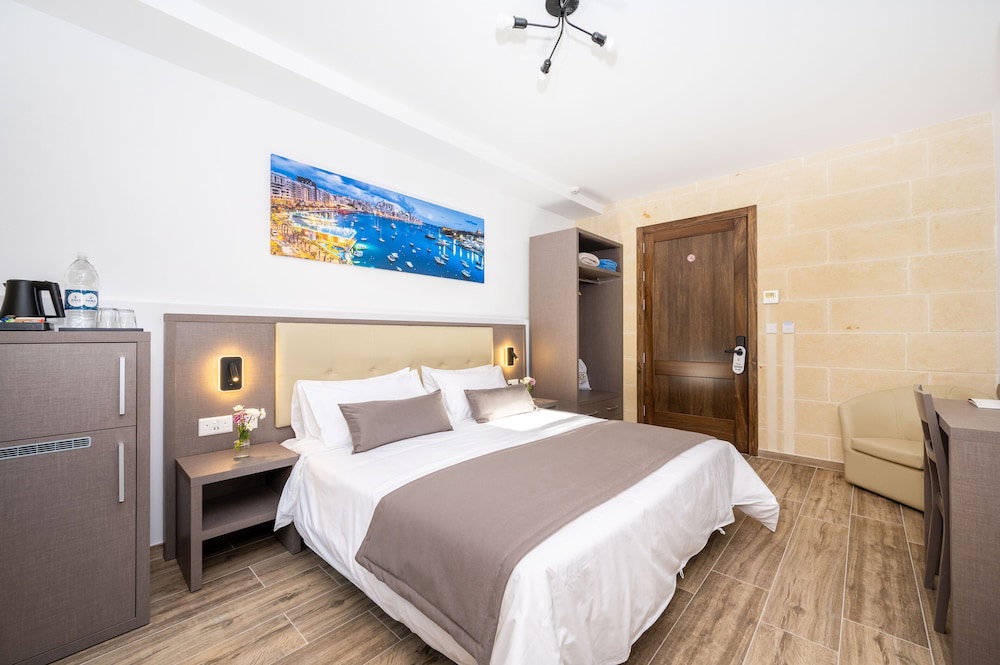 Hotel C4 Retreats Gozo