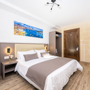 Hotel C4 Retreats Gozo cazare Xaghra