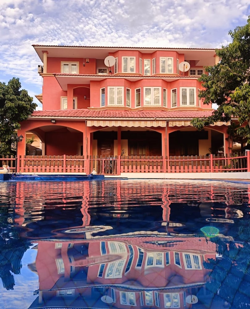 Hotel Villa Nass