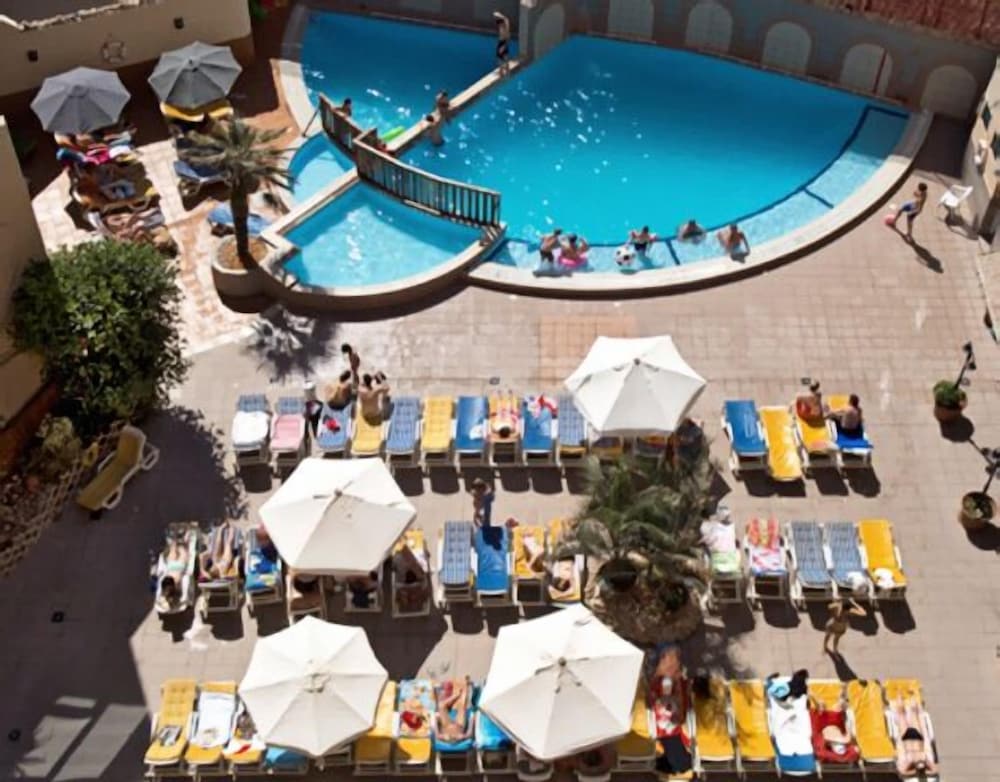 Hotel Cardor Apartments