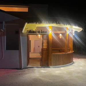 Hotel Alsha Inn Dhiffushi cazare Meeru