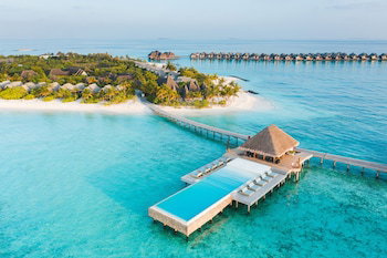 Hotel Heritance Aarah - All Inclusive