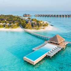 Hotel Heritance Aarah - All Inclusive cazare Meedhupparu