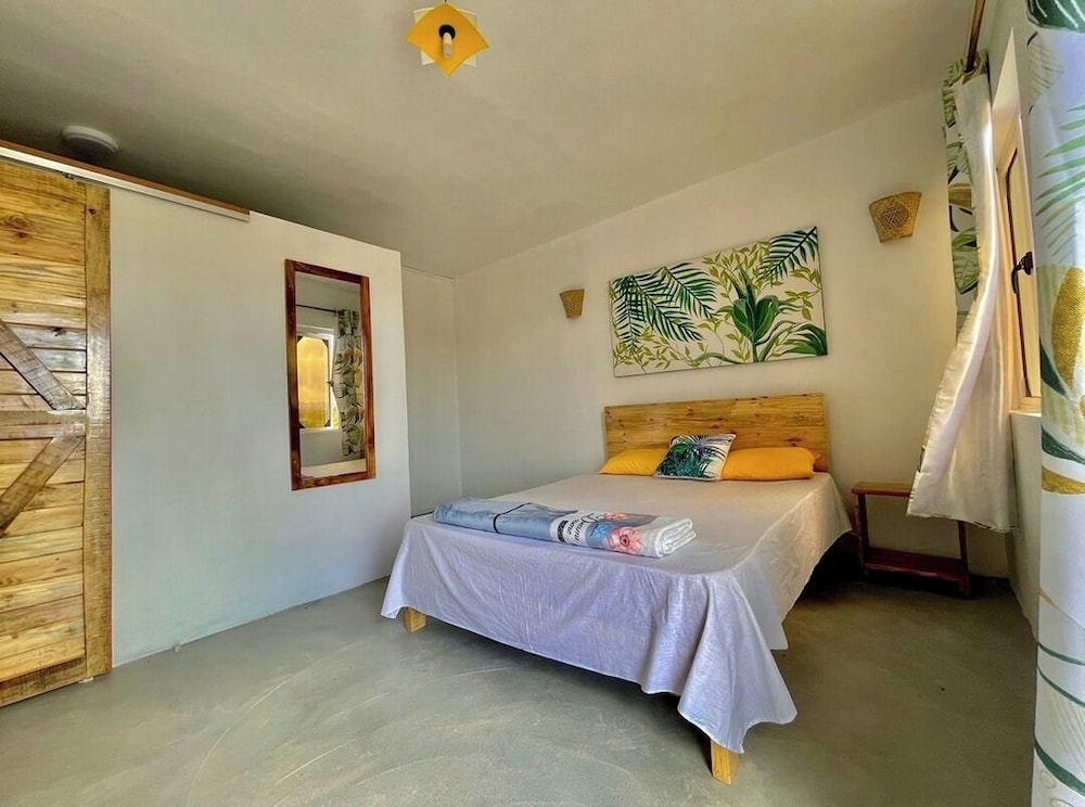 Hotel Panoramic Paradise