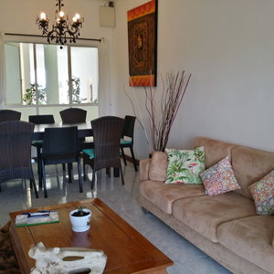 Sejur Three Bedroom Apartment By Dakz vacanta Trou aux Biches