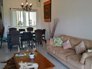 Hotel Three Bedroom Apartment By Dakz cazare Trou aux Biches