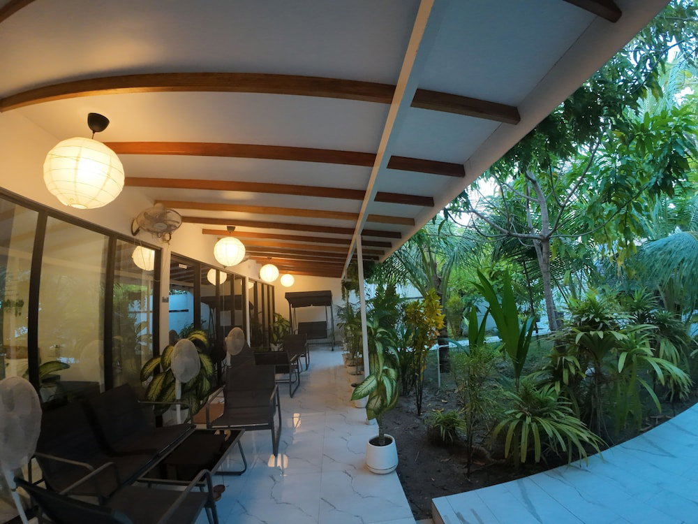 Hotel Oceana Inn Maldives