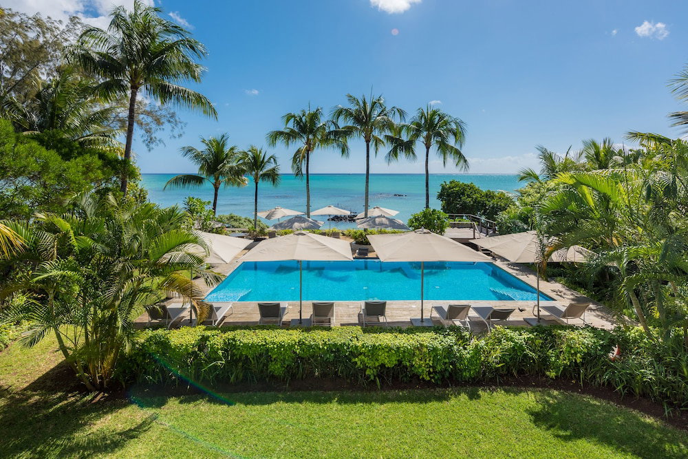 Hotel Mon Choisy Beach R.