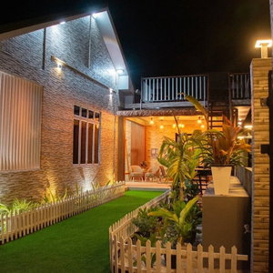 Hotel Sunset Private Villa cazare Vaadhoo