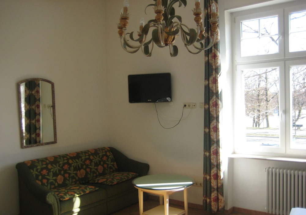 Hotel Seibel