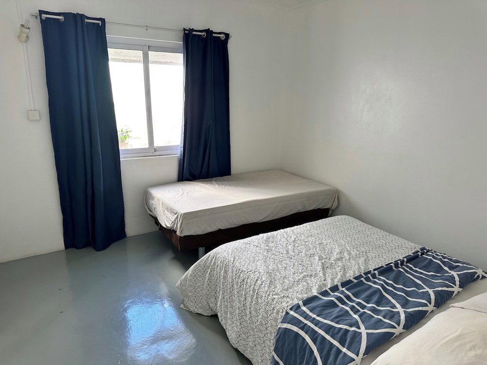 Charming Lagoon-View Apartment In Rodrigues