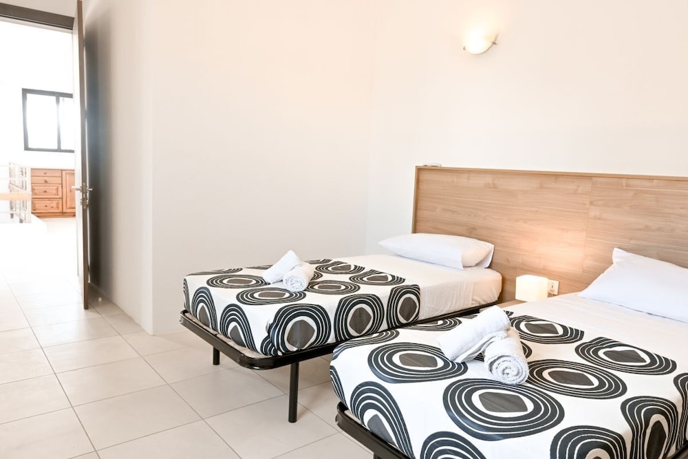 Hotel Mediterreana Villa